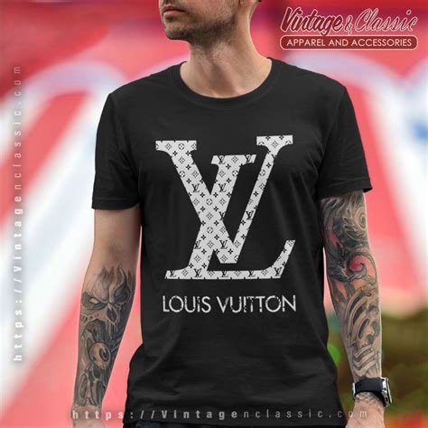 louis vuitton shitt|louis vuitton shirt poshmark.